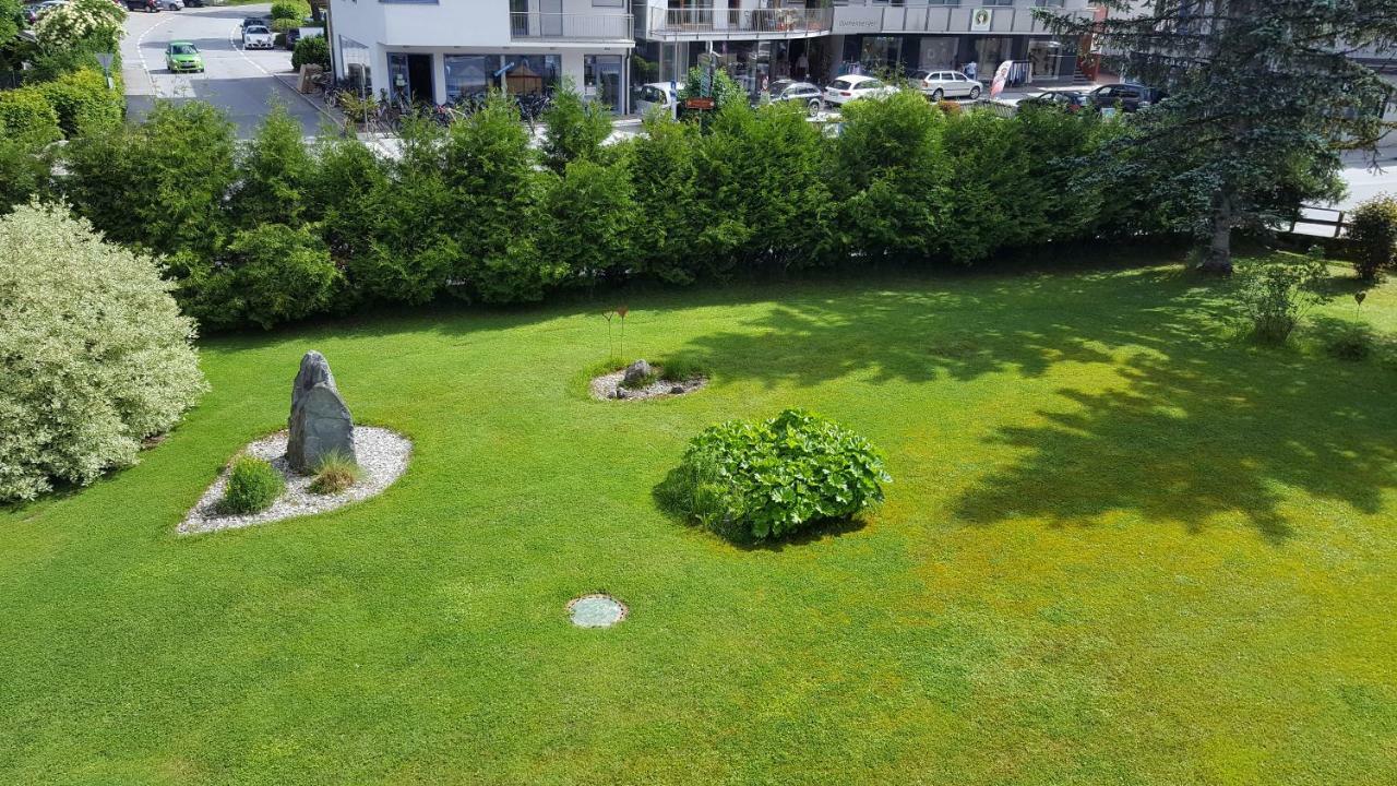 Apartments Almstein Abtenau Exterior photo